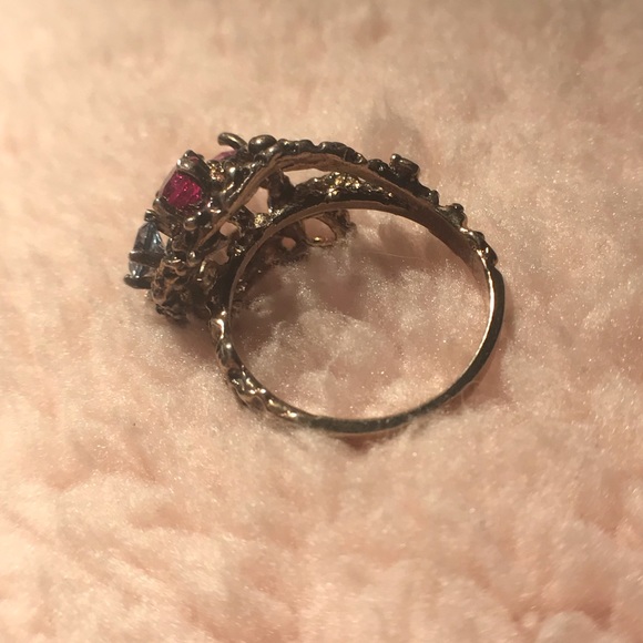 Vintage Jewelry Vintage Statement Ring Poshmark